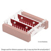 Axygen Comb 16 well for 10cm Gel system, 0.75mm thick