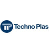 Techno Plas Tube PC 5ml natural Cap, cap separate