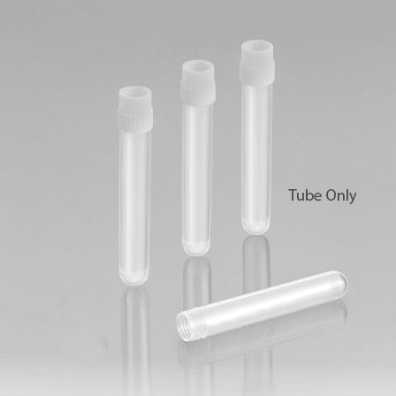 Techno Plas Tube 5ml 7512 thread PP