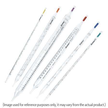 Axygen Pipette Serological, 1ml ind wrapped, GS
