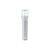 Axygen Screw Cap Tubes 2.0ml (SS)  with O-Rings, Clear, Sterile