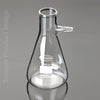Buchner Flask, glass, 2000ml ISO6556 & USP with side arm