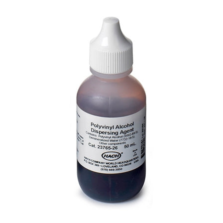 Polyvinyl Alcohol Dispersing reagent