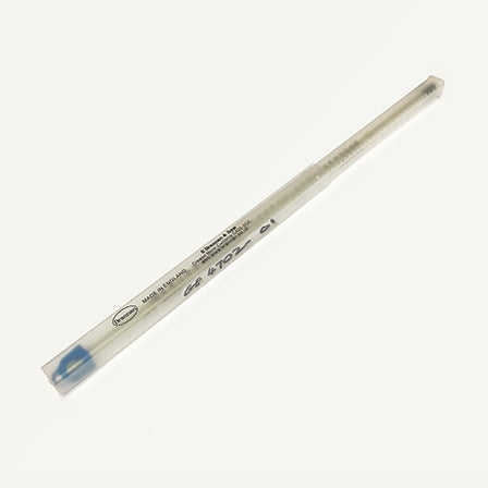 Thermometer Lo tox -10oC to 300oC x 1.0oC div 305mm white