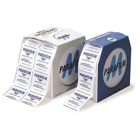 Parafilm Sealing  Film 5cm X 75m