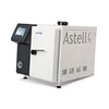 Astell Autoclave Benchtop Classic  63 litre Heaters in chamber