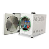 Astell Autoclave Benchtop Autofill 43litre Heaters in chamber