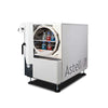 Astell Autoclave front loading 153 litre. Heaters in chamber