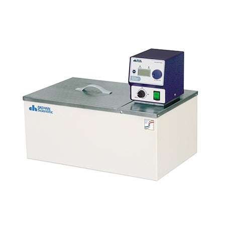 Bath Circulation WCB-22, 22L, 230V