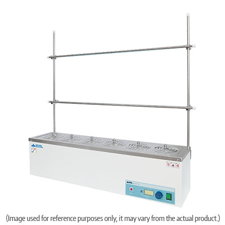 Bath Water WEB-8 Extraction, 8 Places, 230V