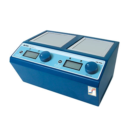 Bath Dry Heating HB-96D, Unit Only, Dual Control, 230V