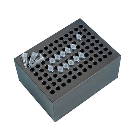 Block 0.2ml PCR Tube, 96Holes BLC596, for HB/HB-R