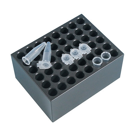 Block 1.5ml PCR Tube, 48Holes BLC548, for HB/HB-R