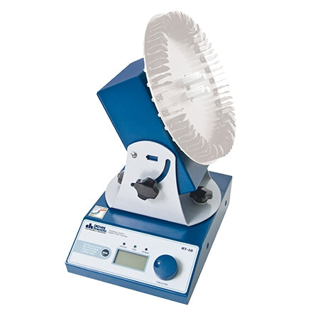 Rotator Digital, 5~60rpm RT-10, 120 toV – Pacific Laboratory Products