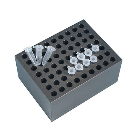 Block 0.5ml PCR Tube, 63Holes BLC570, for HB/HB-R