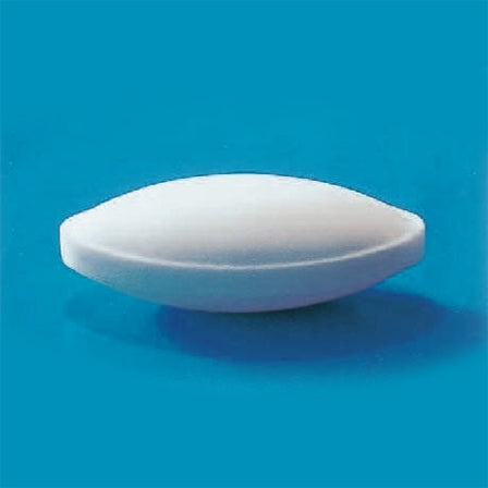 Stirrer bar PTFE Oval, 10 x 5mm