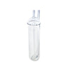 Cold Trap Glass, 1ea CTG1000, for WCT models