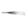 Forceps Cover glass 130mm