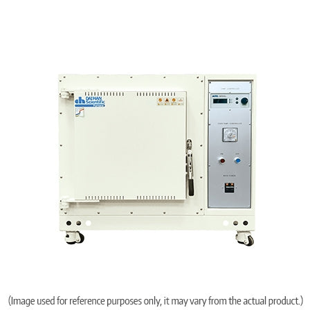 Furnace Standard Fx-12, 1000ºC, 12L 3Phase