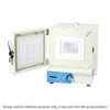 Furnace Standard, FHx-03, 1200ºC, 3L  230V