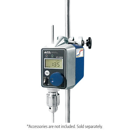 Stirrer, Overhead, Digital High-torque, HT-50Dx , 230V