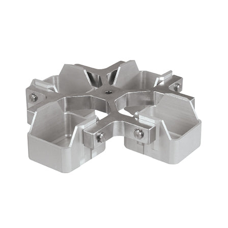 Rotor Swing Out 4 x squre buckets for TD5M centrifuge