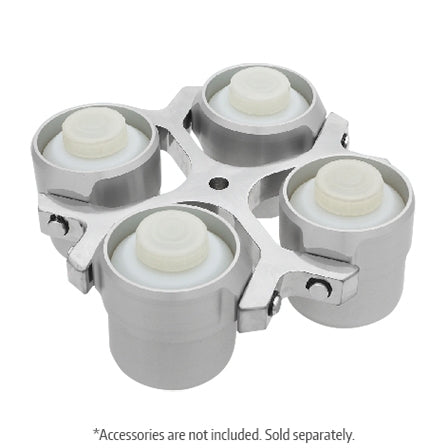 Rotor Swing Out 4 x 500ml round buckets  for TD5M centrifuge