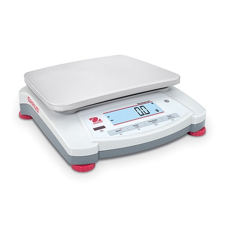 Ohaus Balance Navigator NVT2201, 2200g, 0.1g pan 230x174mm