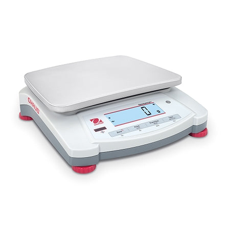 Ohaus Balance Navigator NVT2200, 2200g, 1g pan 230x174mm