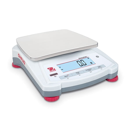 Ohaus Balance Navigator NV621, 620g, 0.1g pan 190x144mm