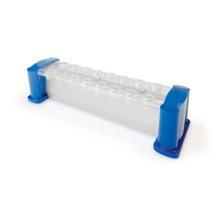 Rack, magnetic for DNA/RNA Extractions – Pacific Laboratory Products