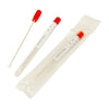 Swab Transport Wood Shaft Rayon Tip in PP Tube Sterile