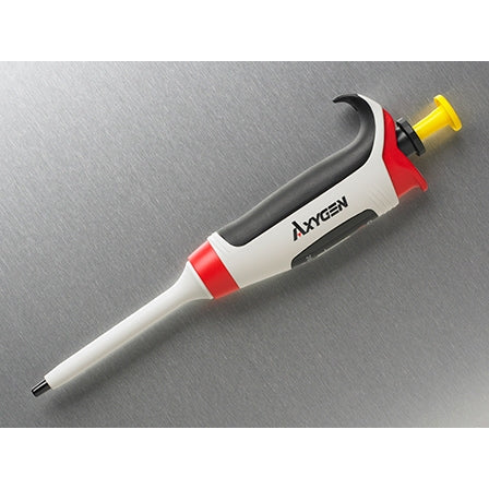 Axygen Pipettor, Axypet Pro 20-200µl Single Channel