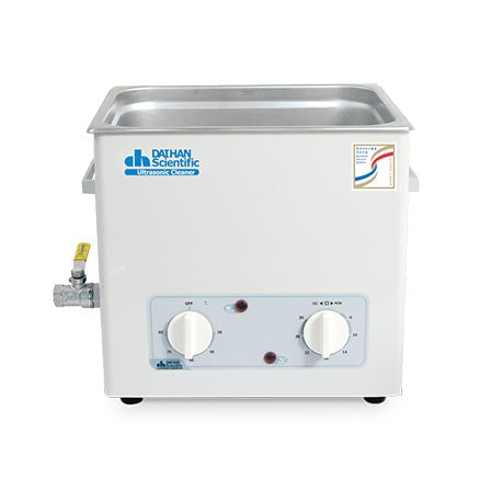 Cleaner Ultrasonic, Analog, 10L WUC-A10H 220V