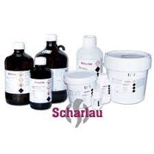 Ethanol absolute, reagent grade,  No Permit UHDPE plastic bottle