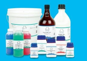 Acetic Acid, Glacial LR, HDPE Drum, 20L (DG Surcharge Applies)