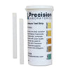 Chlorine Low Level Test Strips (0 - 1 - 3 - 5 - 10 ppm)