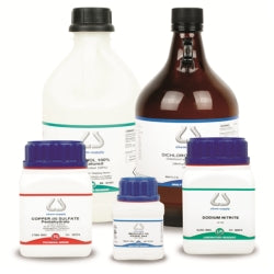 Hydrochloric Acid 0.1M (0.1N) LR (DG Surcharge Applies)