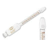 Butyrometer, Ice cream and condensed Milk 0-15%, 0.2
