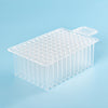 PCR Pressure sensitive film, ultr clear 0.1mm