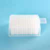 PCR Pressure sensitive film, ultr clear 0.1mm
