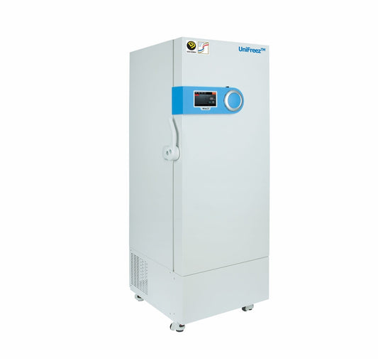 Freezer UniFreez FRE700-96 Smart ULT -86ºC, 5 doors 800L, 230V