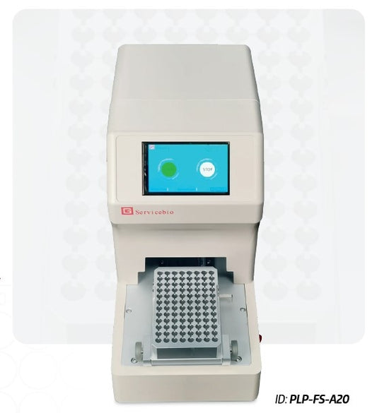 Plate Sealer, Premium, programmable, 240V