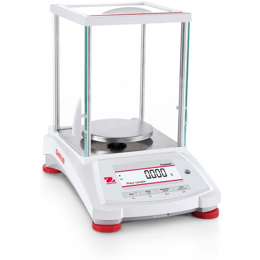 Ohaus Balance Pioneer Precision PX623, 620 g x 1 mg