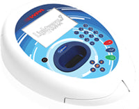 Biochrom Spectrophotometer, Lightwave 3, 190-110nm, Bandwidth 5nm