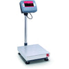 Ohaus Scale, Economical, Defender 2000, D24PE30FR, 30kg readability 5g, 300 x 350mm platform