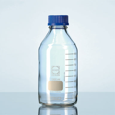 Bottle Laboratory 5000ml