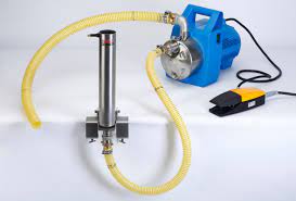 Sediment Tester, SEDILAB-E inc pump