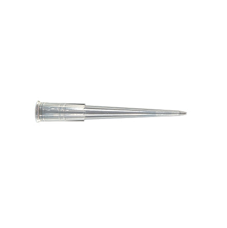 Axygen Tips, Pipette, 200µl Maxymum Recovery, Clear, Racked