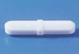 Stirrer bar PTFE Octahedral, 13 x 8mm